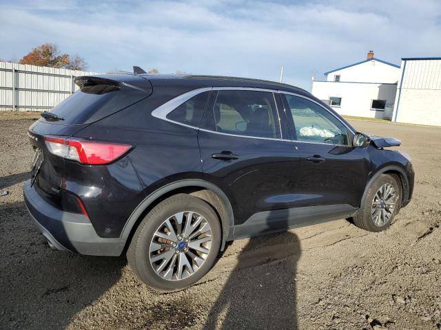 Image 3 of 2020 FORD ESCAPE TITANIUM 2020 with VIN 1FMCU9DZ1LUC34719