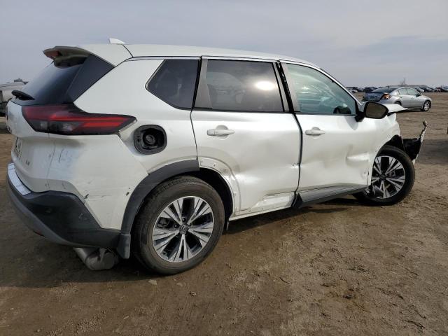 Obraz 3 z 2022 NISSAN ROGUE SV 2022 z VIN 5N1BT3BA6NC728303
