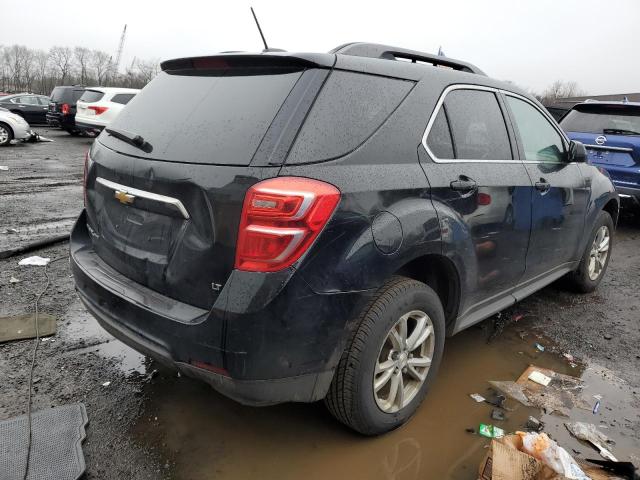 Obraz 3 z 2017 CHEVROLET EQUINOX LT 2017 z VIN 2GNFLFEK8H6214680