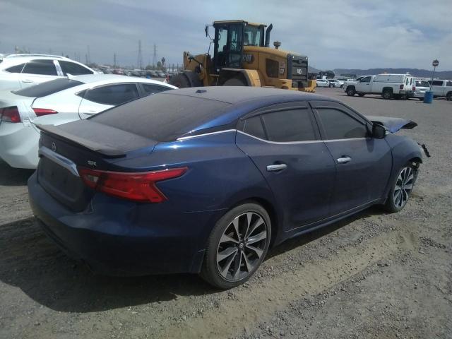 Image 3 of 2016 NISSAN MAXIMA 3.5S 2016 with VIN 1N4AA6AP7GC406243