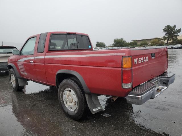 Изображение 2 1995 NISSAN TRUCK KING CAB SE 1995 с VIN 1N6HD16YXSC332309