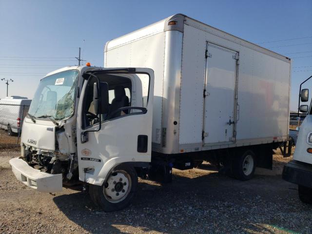 2012 ISUZU NQR  2012 image