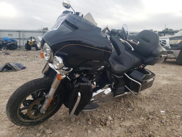Изображение 2 2017 HARLEY-DAVIDSON FLHTK SHRINE ULTRA LIMITED 2017 с VIN 1HD1KND19HB625137