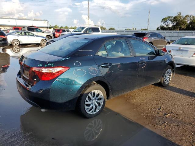 Image 3 of 2019 TOYOTA COROLLA L 2019 with VIN 2T1BURHE8KC167006