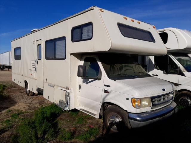 1999 JAYC  MOTORHOME 1999 image
