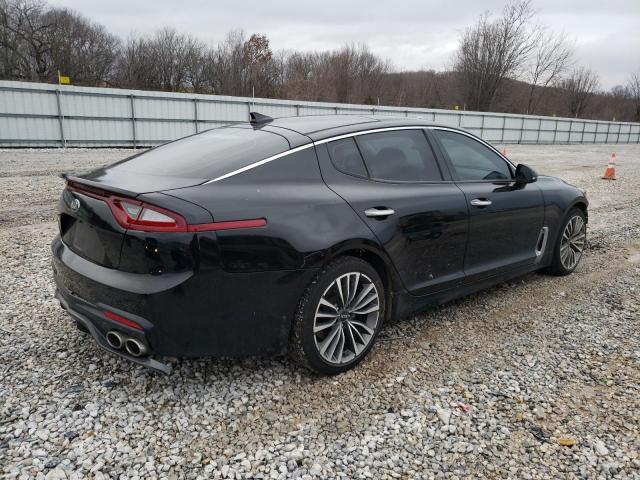Изображение 3 2018 KIA STINGER PREMIUM 2018 с VIN KNAE25LAXJ6014243