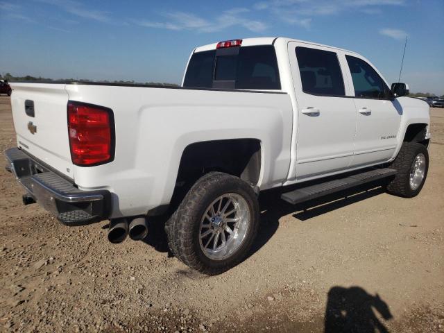 Obraz 3 z 2015 CHEVROLET SILVERADO C1500 LT 2015 z VIN 3GCPCREC2FG514224