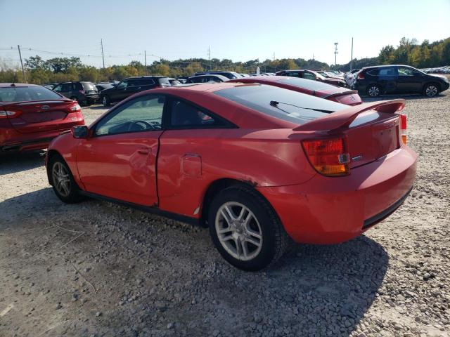 Obraz 2 z 2000 TOYOTA CELICA GT 2000 z VIN JTDDR32TXY0051906