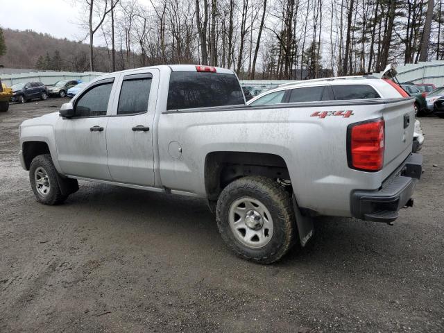 Изображение 2 2018 CHEVROLET SILVERADO K1500 2018 с VIN 1GCVKNEH0JZ231294