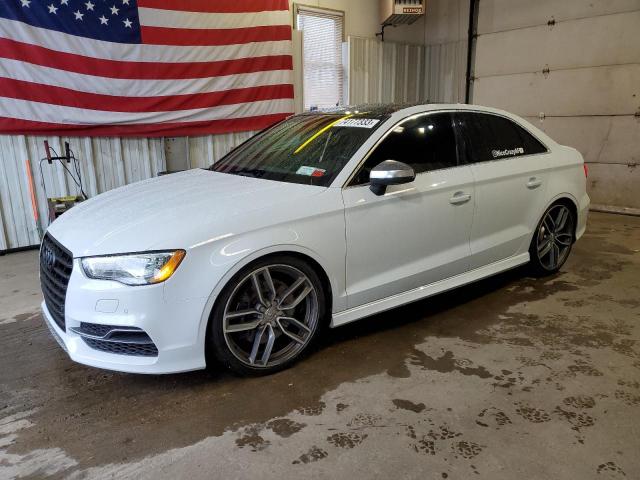 2015 AUDI S3 PREMIUM PLUS 2015 image