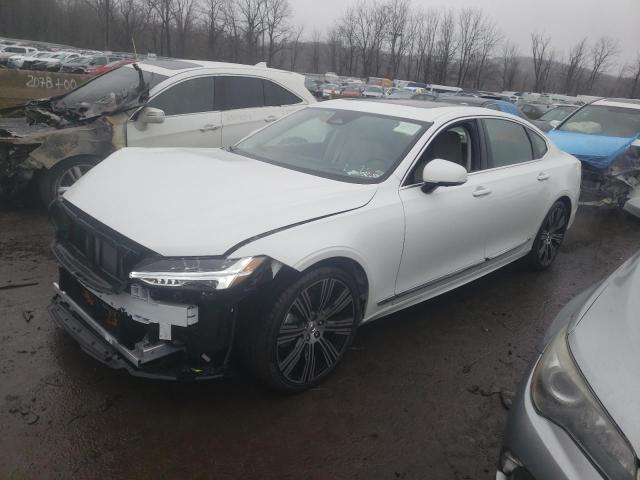 Изображение 2022 VOLVO S90 B6 INSCRIPTION 2022