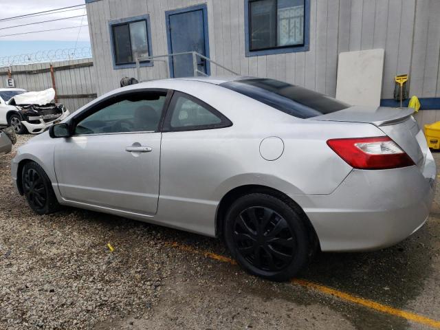 Изображение 2 2006 HONDA CIVIC LX 2006 с VIN 2HGFG12656H532699