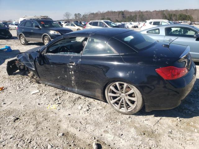 Obraz 2 z 2010 INFINITI G37 BASE 2010 z VIN JN1CV6FEXAM353489
