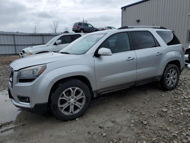 Изображение 2015 GMC ACADIA SLT-1 2015