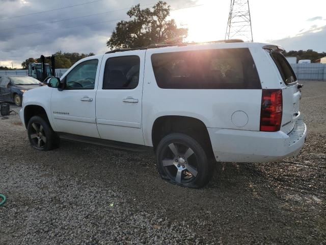 Obraz 2 z 2007 CHEVROLET SUBURBAN K1500 2007 z VIN 1GNFK16307R221171