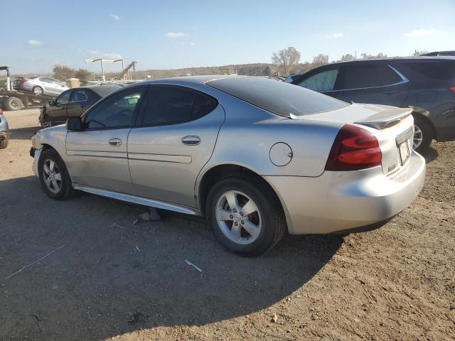 Image 2 of 2008 PONTIAC GRAND PRIX  2008 with VIN 2G2WP552681173376