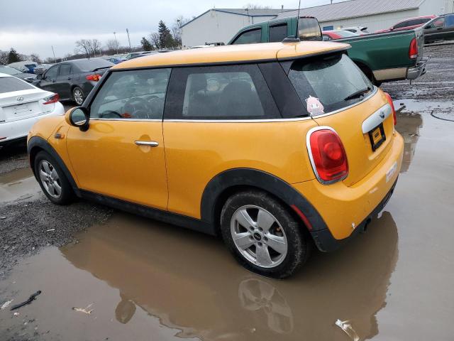 Image 2 of 2015 MINI COOPER  2015 with VIN WMWXM5C58F3A60963