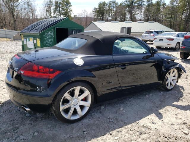 Obraz 3 z 2008 AUDI TT 3.2 QUATTRO 2008 z VIN TRURD38J681003720