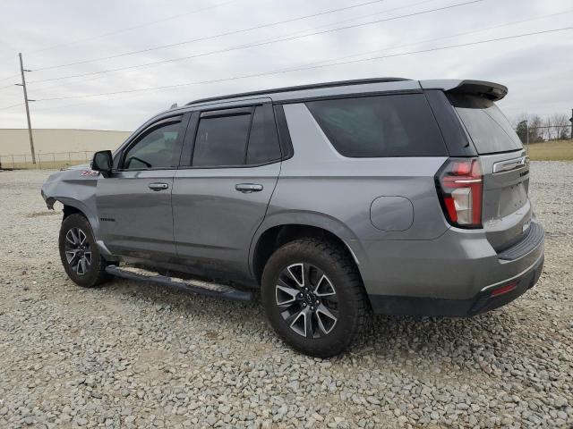 Изображение 2 2022 CHEVROLET TAHOE K1500 Z71 2022 с VIN 1GNSKPKD3NR111955