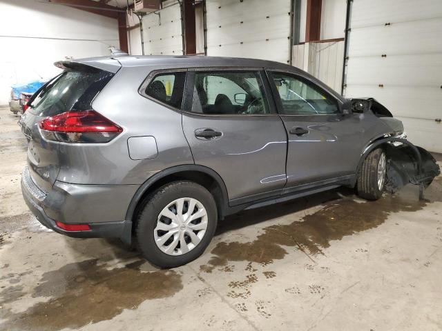Изображение 3 2018 NISSAN ROGUE S 2018 с VIN 5N1AT2MV9JC771596