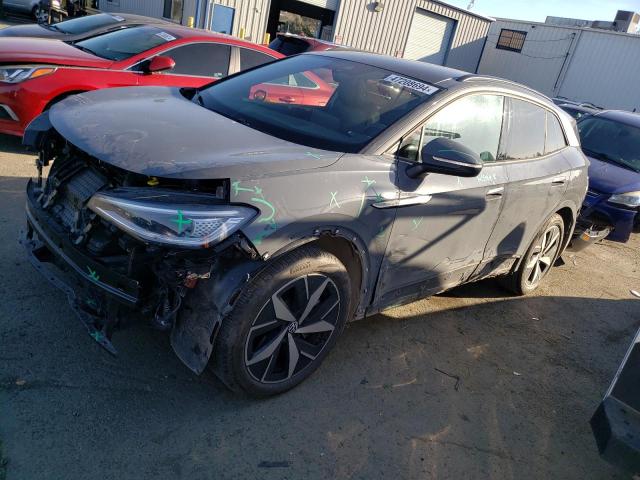 Image 1 of 2023 VOLKSWAGEN ID.4 S 2023 with VIN 1V25MPE88PC015242