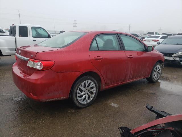 Изображение 3 2012 TOYOTA COROLLA BASE 2012 с VIN 2T1BU4EE8CC885308