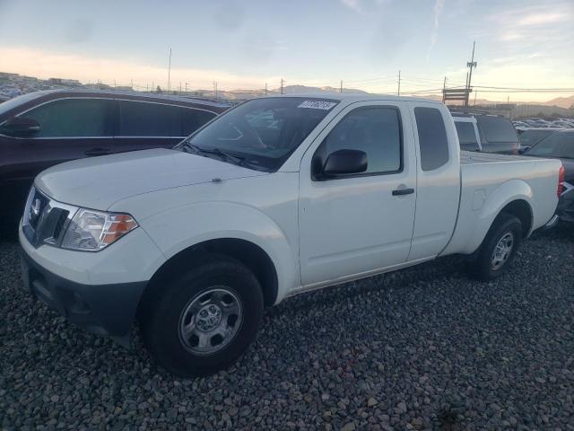 Image 1 of 2016 NISSAN FRONTIER S 2016 with VIN 1N6BD0CT5GN788884