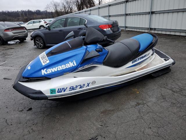 Obraz 2007 KAWASAKI JETSKI 2007