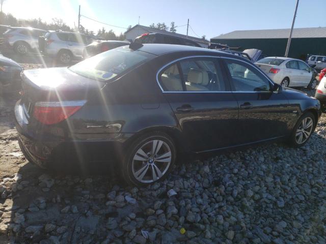 Obraz 3 z 2010 BMW 528 XI 2010 z VIN WBANV1C57AC158742