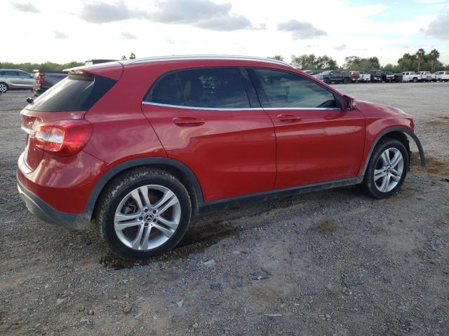 Изображение 3 2018 MERCEDES-BENZ GLA 250 2018 с VIN WDCTG4EB3JJ494287