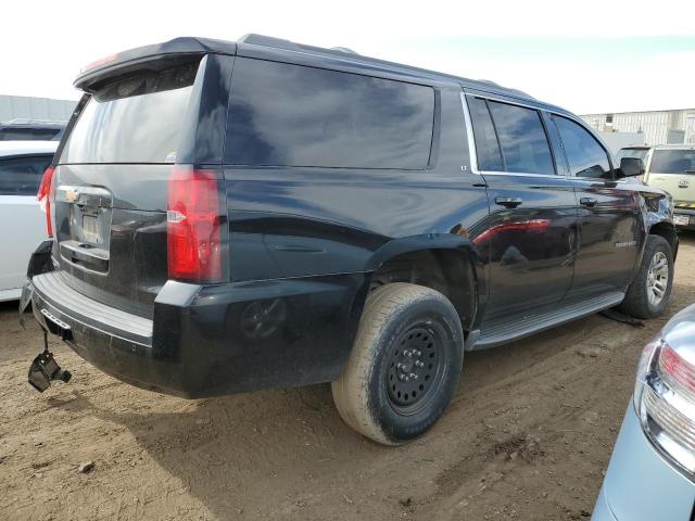 Изображение 3 2015 CHEVROLET SUBURBAN K1500 LT 2015 с VIN 1GNSKJKC9FR668813