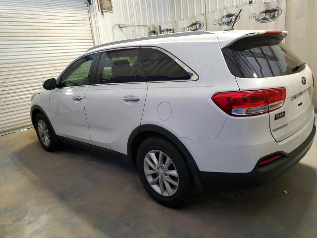 Obraz 2 z 2017 KIA SORENTO LX 2017 z VIN 5XYPG4A32HG288247