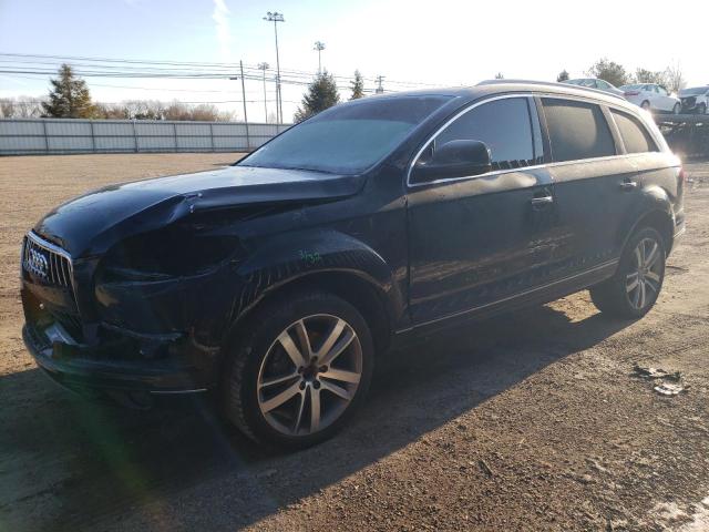 Obraz 1 z 2015 AUDI Q7 PREMIUM PLUS 2015 z VIN WA1LGAFE3FD018618