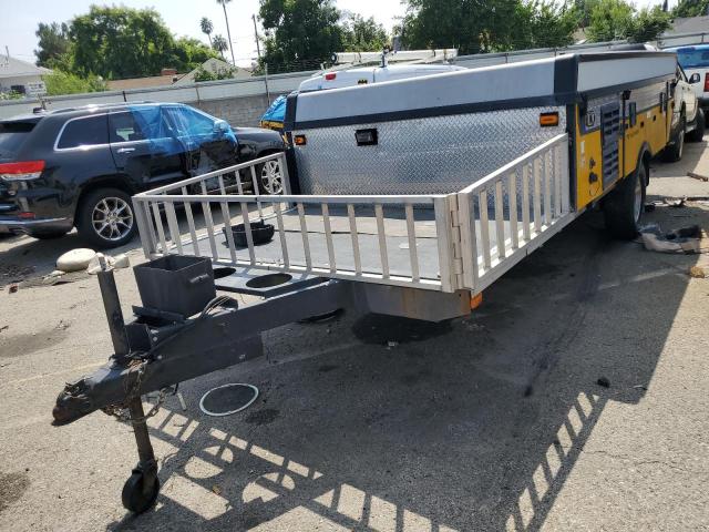 Obraz 2 z 2008 FLEETWOOD TRAVEL TRA 2008 z VIN 4CG637J1187208684