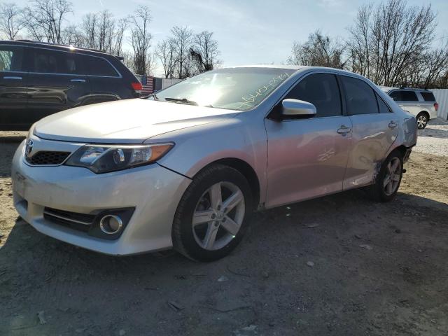 Obraz 1 z 2012 TOYOTA CAMRY BASE 2012 z VIN 4T1BF1FK4CU149090