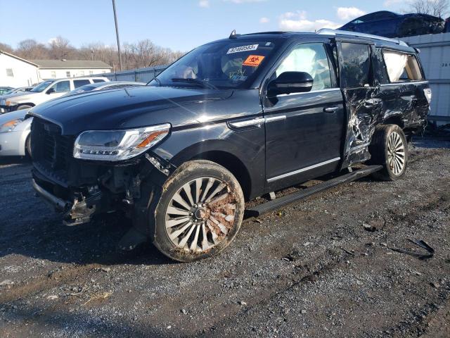 Obraz 2019 LINCOLN NAVIGATOR L RESERVE 2019