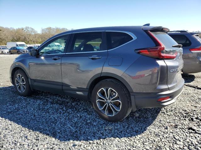 Obraz 2 z 2022 HONDA CR-V EX 2022 z VIN 7FARW1H51NE012666
