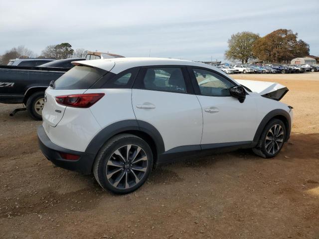 Image 3 of 2019 MAZDA CX-3 TOURING 2019 with VIN JM1DKDC73K1402202