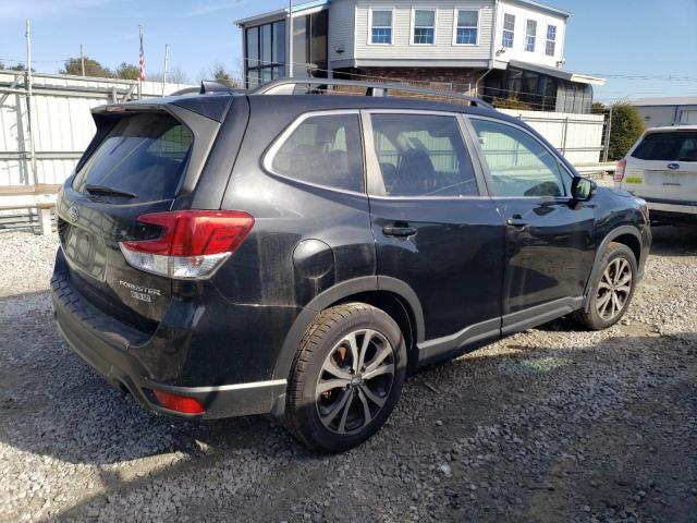 Obraz 3 z 2019 SUBARU FORESTER LIMITED 2019 z VIN JF2SKAUC2KH429966