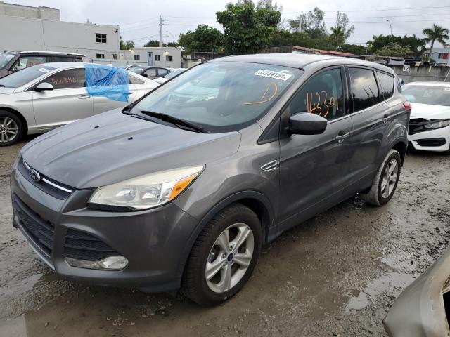 Image 1 of 2014 FORD ESCAPE SE 2014 with VIN 1FMCU0GX9EUB04647