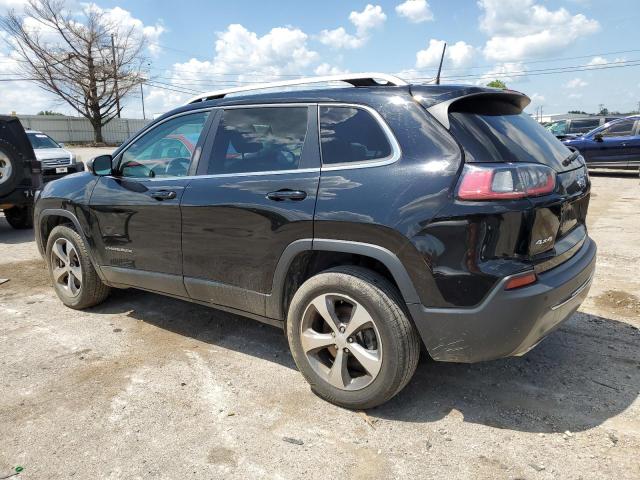 Image 2 of 2019 JEEP CHEROKEE LIMITED 2019 with VIN 1C4PJMDX9KD105870