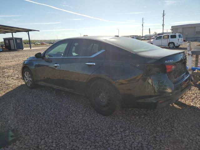 Image 2 of 2019 NISSAN ALTIMA S 2019 with VIN 1N4BL4BV4KN307943