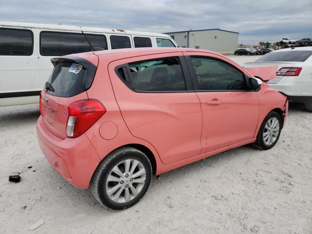 Obraz 3 z 2018 CHEVROLET SPARK 1LT 2018 z VIN KL8CD6SA0JC453280