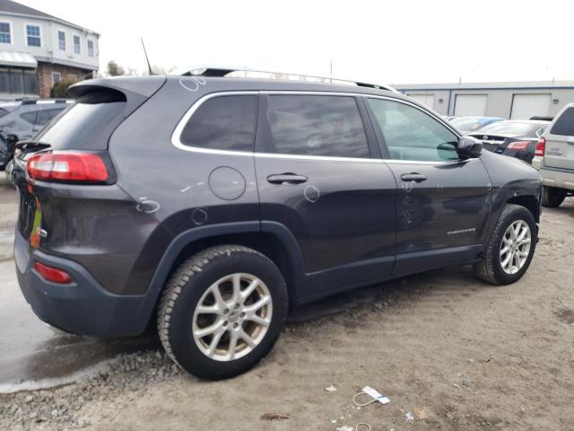 Изображение 3 2017 JEEP CHEROKEE LATITUDE 2017 с VIN 1C4PJMCS6HW596689