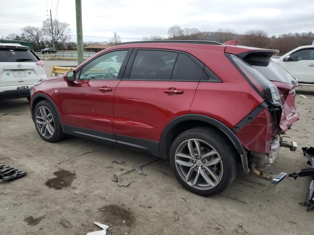 Изображение 2 2020 CADILLAC XT4 SPORT 2020 с VIN 1GYFZER46LF064333