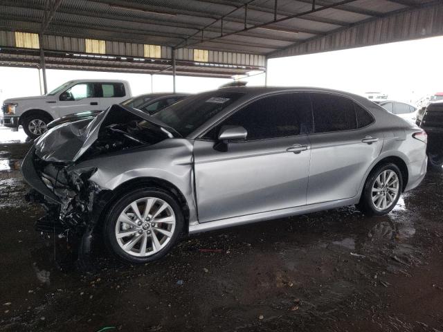 Image 1 of 2023 TOYOTA CAMRY LE 2023 with VIN 4T1C11AK1PU100784