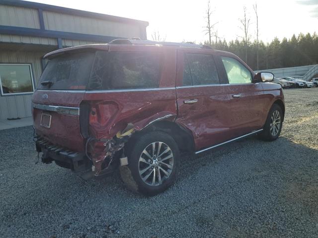 Изображение 3 2018 FORD EXPEDITION LIMITED 2018 с VIN 1FMJU2AT9JEA12919