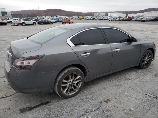 Изображение 3 2014 NISSAN MAXIMA S 2014 с VIN 1N4AA5AP0EC430276