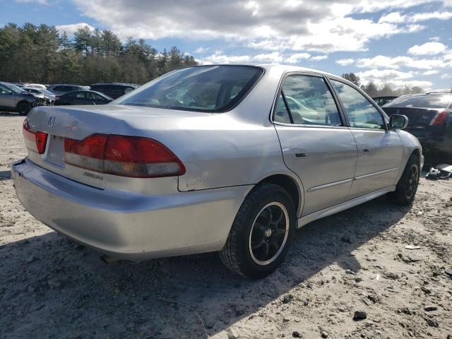 Изображение 3 2002 HONDA ACCORD EX 2002 с VIN 1HGCG66822A172649
