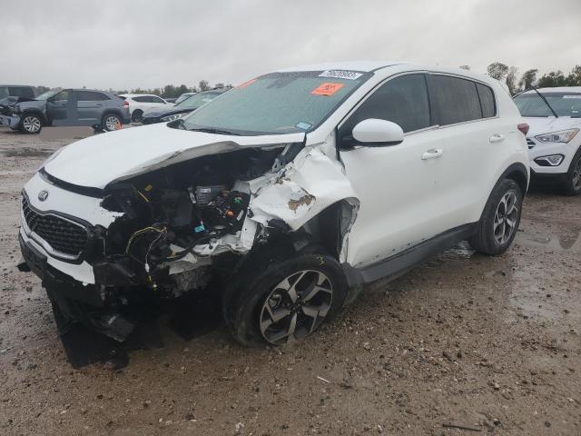 Obraz 1 z 2020 KIA SPORTAGE LX 2020 z VIN KNDPM3AC6L7808202